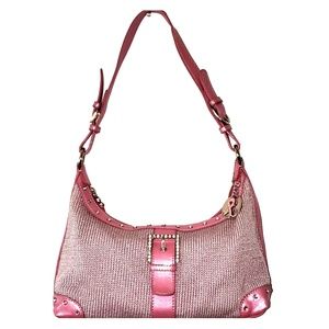 The Sak Breast Cancer Awareness handbag
